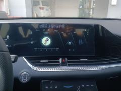 Bestune B70S 1.5T - ფოტო 17