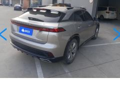 Bestune B70S 1.5T - ფოტო 2