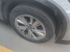 Bestune B70S 1.5T - ფოტო 6
