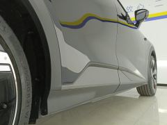Deepal S07 S7 EREV 200km 200Max - ფოტო 10