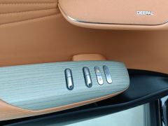 Deepal S07 S7 EREV 200km 200Max - ფოტო 13