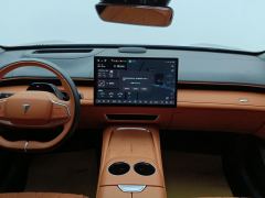 Deepal S07 S7 EREV 200km 200Max - ფოტო 16