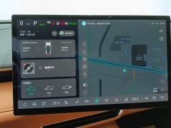 Deepal S07 S7 EREV 200km 200Max - ფოტო 20