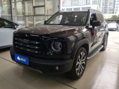 Haval Great Wall Big Dog 1.5T 2WD Edition - ფოტო 1