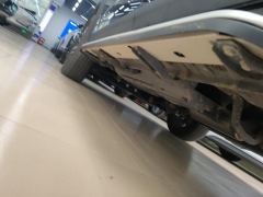 Haval Great Wall Big Dog 1.5T 2WD Edition - ფოტო 11