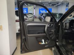 Haval Great Wall Big Dog 1.5T 2WD Edition - ფოტო 12