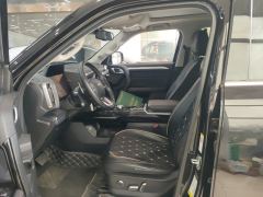Haval Great Wall Big Dog 1.5T 2WD Edition - ფოტო 14