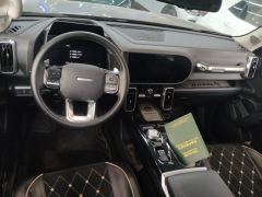 Haval Great Wall Big Dog 1.5T 2WD Edition - ფოტო 16