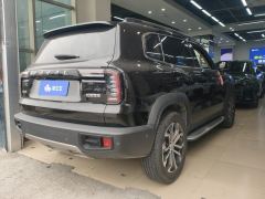Haval Great Wall Big Dog 1.5T 2WD Edition - ფოტო 2