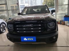 Haval Great Wall Big Dog 1.5T 2WD Edition - ფოტო 3