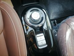 Wuling Bingo 333km Enjoy Edition - ფოტო 19