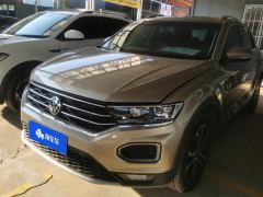 Volkswagen T-Roc 280TSI 2WD Edition - фото 1