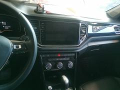 Volkswagen T-Roc 280TSI 2WD Edition - фото 17