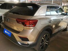 Volkswagen T-Roc 280TSI 2WD Edition - фото 2