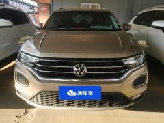Volkswagen T-Roc 280TSI 2WD Edition - фото 3