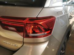 Volkswagen T-Roc 280TSI 2WD Edition - фото 5