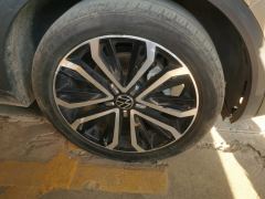 Volkswagen T-Roc 280TSI 2WD Edition - фото 6