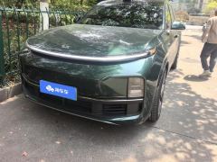 Li Auto L8 Max - ფოტო 1