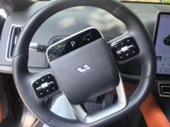 Li Auto L8 Max - ფოტო 18