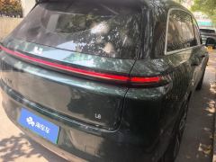 Li Auto L8 Max - ფოტო 2