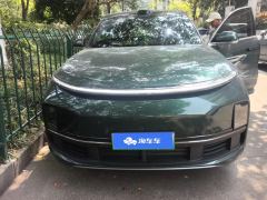 Li Auto L8 Max - ფოტო 3