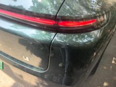 Li Auto L8 Max - ფოტო 5