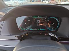 BYD Tang DM-i 1.5T 112KM Precursor Honorable Type - ფოტო 20