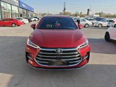 BYD Tang DM-i 1.5T 112KM Precursor Honorable Type - ფოტო 3