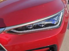 BYD Tang DM-i 1.5T 112KM Precursor Honorable Type - ფოტო 4