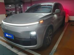 Li Auto Li L8 Air - ფოტო 1