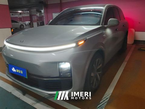 2023 Li Auto Li L8 Air