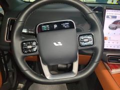 Li Auto Li L8 Air - ფოტო 18