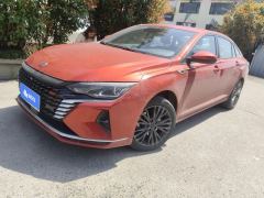 Dongfeng Yixuan MAX 1.5T Version Edition - photo 1