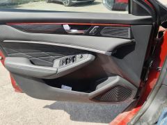 Dongfeng Yixuan MAX 1.5T Version Edition - photo 12