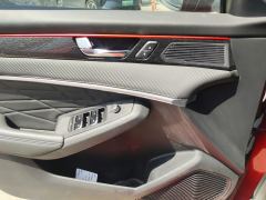 Dongfeng Yixuan MAX 1.5T Version Edition - photo 13