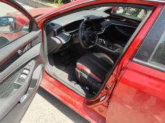 Dongfeng Yixuan MAX 1.5T Version Edition - photo 14