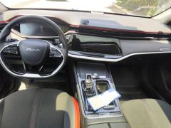 Dongfeng Yixuan MAX 1.5T Version Edition - photo 16