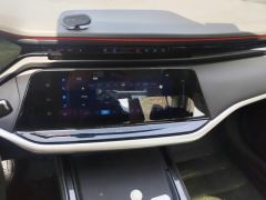 Dongfeng Yixuan MAX 1.5T Version Edition - photo 17