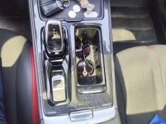 Dongfeng Yixuan MAX 1.5T Version Edition - photo 19