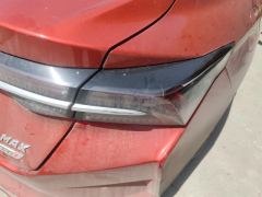 Dongfeng Yixuan MAX 1.5T Version Edition - photo 5
