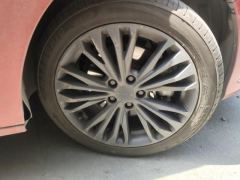 Dongfeng Yixuan MAX 1.5T Version Edition - photo 6