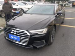 Audi A6L 45 TFSI Premium Elegance - фото 1
