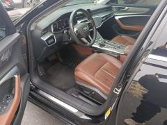 Audi A6L 45 TFSI Premium Elegance - фото 14