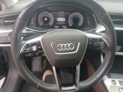 Audi A6L 45 TFSI Premium Elegance - фото 18