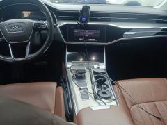 Audi A6L 45 TFSI Premium Elegance - фото 19