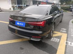 Audi A6L 45 TFSI Premium Elegance - фото 2