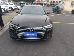 Audi A6L 45 TFSI Premium Elegance - фото 3