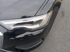 Audi A6L 45 TFSI Premium Elegance - фото 4