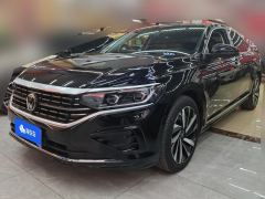 Volkswagen Passat 380TSI Luxury Edition - photo 1
