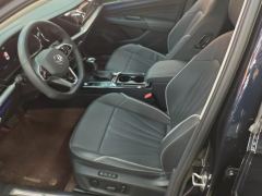 Volkswagen Passat 380TSI Luxury Edition - photo 14